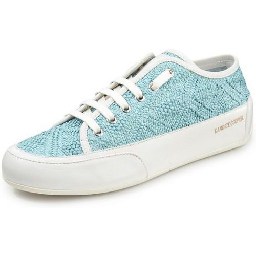 Les sneakers Rock Piping Crust taille 37 - Candice Cooper - Modalova