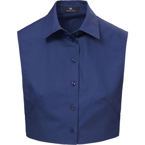 Le col chemisier taille 001 - Peter Hahn - Modalova