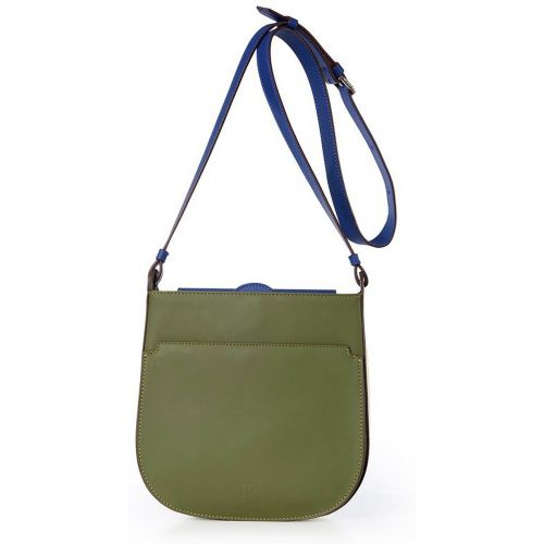 Le sac Meggy K. Munich multicolore - Meggy K. Munich - Modalova
