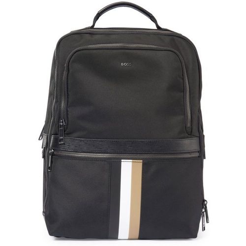 Le sac à dos BOSS noir - Boss - Modalova
