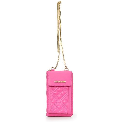 Le portefeuille - Love Moschino - Modalova
