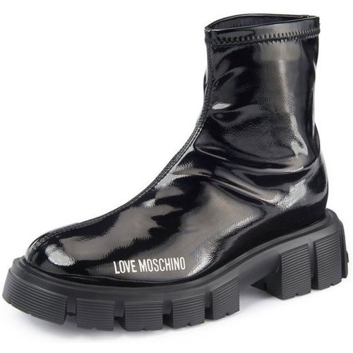Les bottines taille 38 - Love Moschino - Modalova