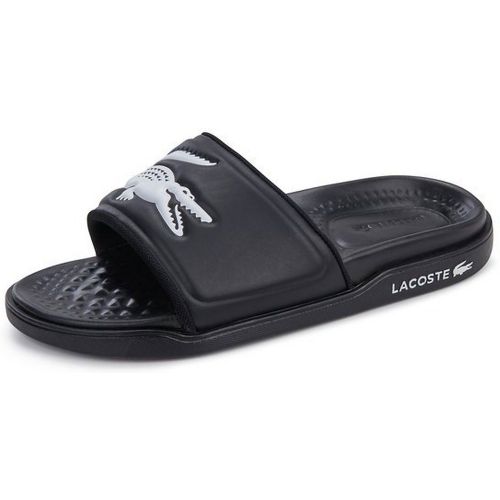 Les mules bain taille 37 - Lacoste - Modalova