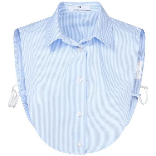 Le col chemisier 100% coton taille 003 - Peter Hahn - Modalova