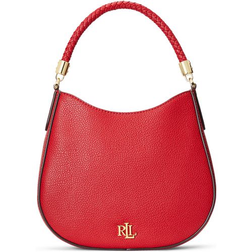 Le sac Lauren Ralph Lauren rouge - Lauren Ralph Lauren - Modalova