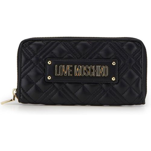 Marque  Normal Love MoschinoLove Moschino Jc5630pp0bka0 Portefeuille pour femme 