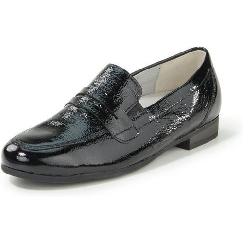 Les mocassins modèle Ulla cuir vachette taille 36 - Waldläufer - Modalova