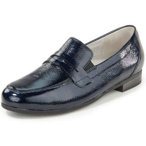 Les mocassins modèle Ulla cuir vachette taille 37 - Waldläufer - Modalova