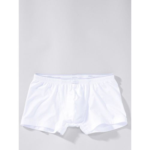 Le short single jersey superfin taille 6 - mey - Modalova