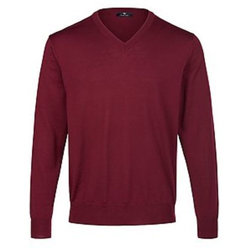 Le pull 100% laine vierge - Peter Hahn - Modalova