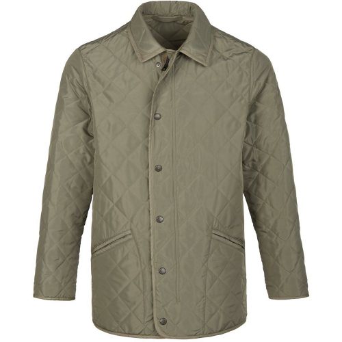 La veste matelassée manches longues taille 28 - Lodenfrey - Modalova