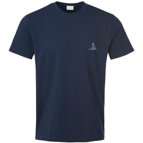 Le T-shirt pyjama manches courtes taille 48 - Mey Night - Modalova