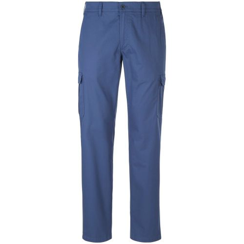 Le pantalon cargo jambes droites taille 28 - Eurex by Brax - Modalova