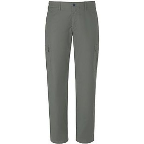 Le pantalon cargo jambes droites - Eurex by Brax - Modalova