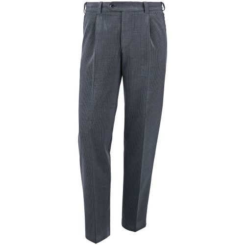 Le pantalon à pinces modèle Luis taille 50 - Eurex by Brax - Modalova