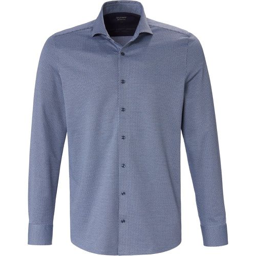 La chemise Olymp bleu taille 39 - Olymp - Modalova