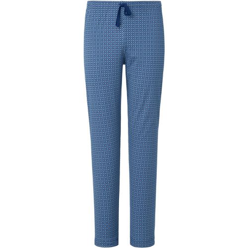 Le pantalon pyjama 100% coton taille 48 - mey - Modalova