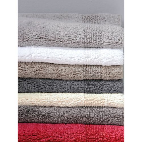 Le tapis bain réversible, 60x100cm - Cawö - Modalova