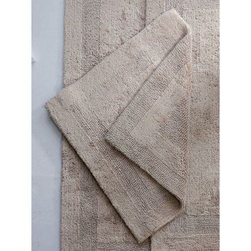 Tapis env. 60x60 cm Cawö beige - Cawö - Modalova