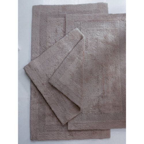 Tapis env. 70x120 cm Cawö gris - Cawö - Modalova