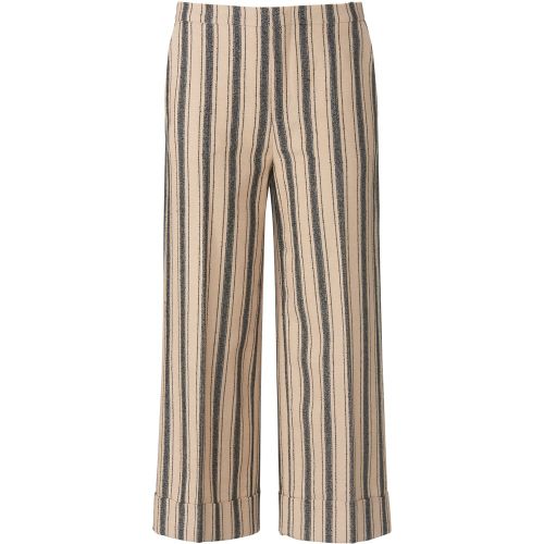 Le pantalon 7/8 avec 2 poches biais taille 38 - MAC DAYDREAM - Modalova