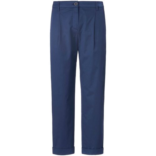 Le pantalon 7/8 modèle Marlena taille 40 - RAFFAELLO ROSSI - Modalova