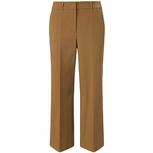 Le pantalon 7/8 en coton stretch - St. Emile - Modalova