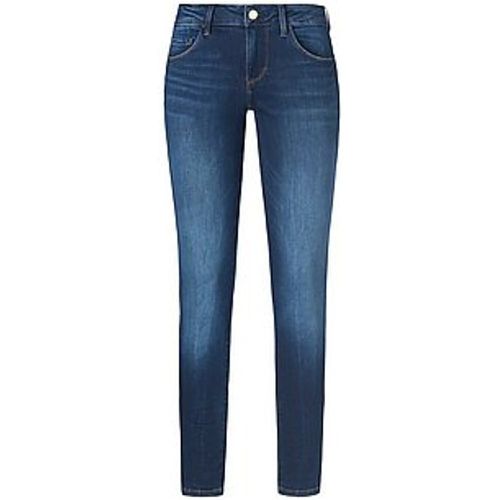 Le jean Guess Jeans bleu - Guess Jeans - Modalova