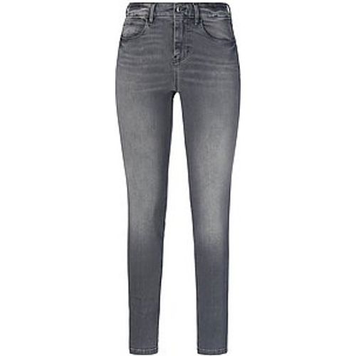 Le jean Guess Jeans gris - Guess Jeans - Modalova