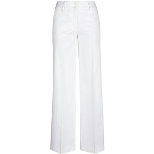 Le pantalon en coton stretch - St. Emile - Modalova