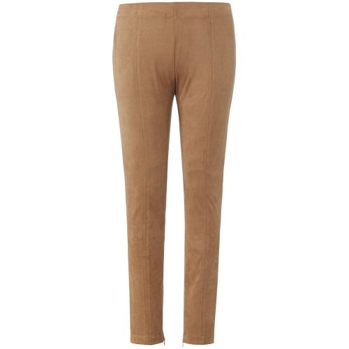 Le pantalon taille élastiquée modèle Penny taille 50 - RAFFAELLO ROSSI - Modalova