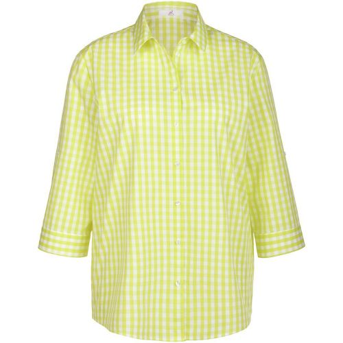 Le chemisier 100% coton taille 48 - Emilia Lay - Modalova