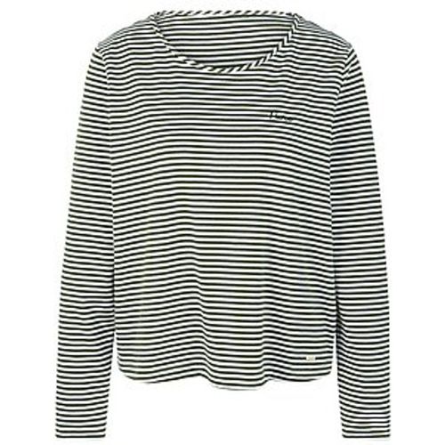 Le T-shirt manches longues - PETER HAHN PURE EDITION - Modalova