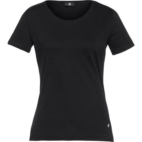 Le T-shirt 100% coton modèle Anni taille 44 - Bogner - Modalova