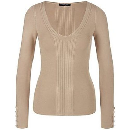 Le pull MARCIANO by Guess beige - MARCIANO by Guess - Modalova