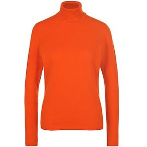 Le pull col roulé include orange - include - Modalova