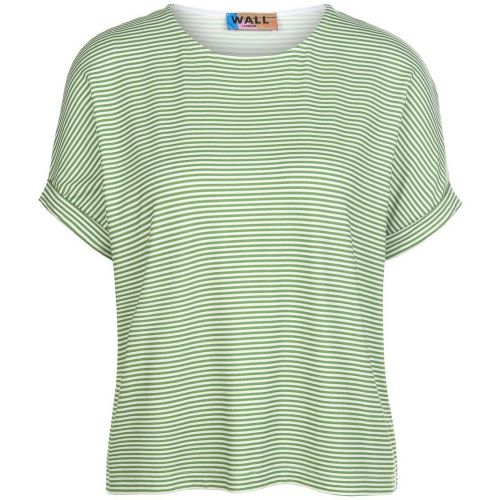 Le T-shirt encolure ronde taille 38 - WALL London - Modalova