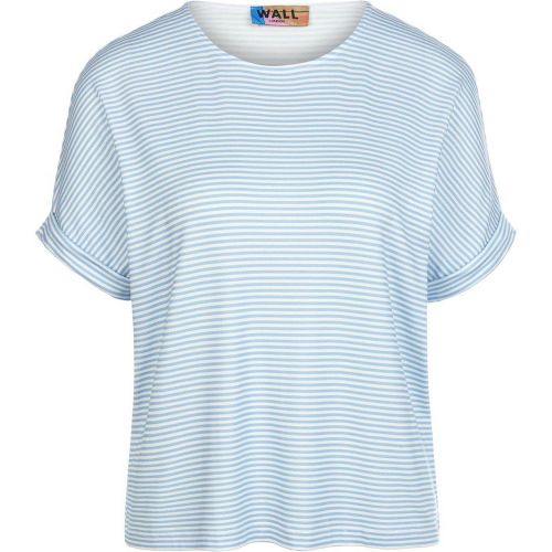 Le T-shirt encolure ronde taille 38 - WALL London - Modalova