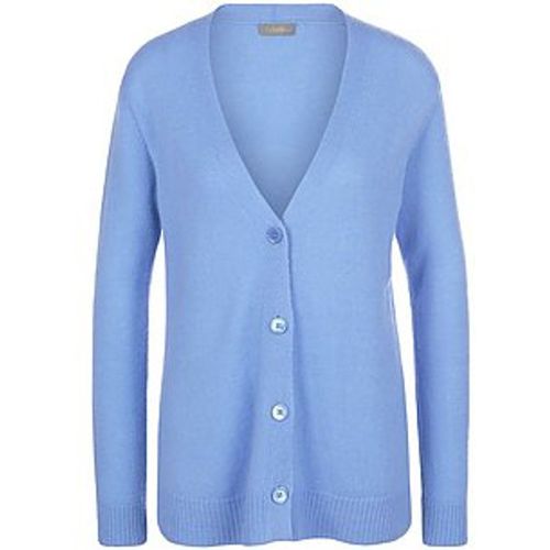 Le gilet 100% cachemire - include - Modalova