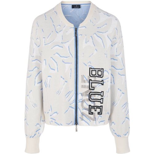 Le gilet 100% coton taille 40 - monari - Modalova