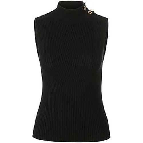 Le pull MARCIANO by Guess noir - MARCIANO by Guess - Modalova