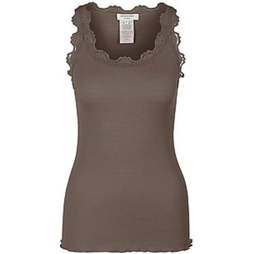 Le top Rosemunde beige - Rosemunde - Modalova