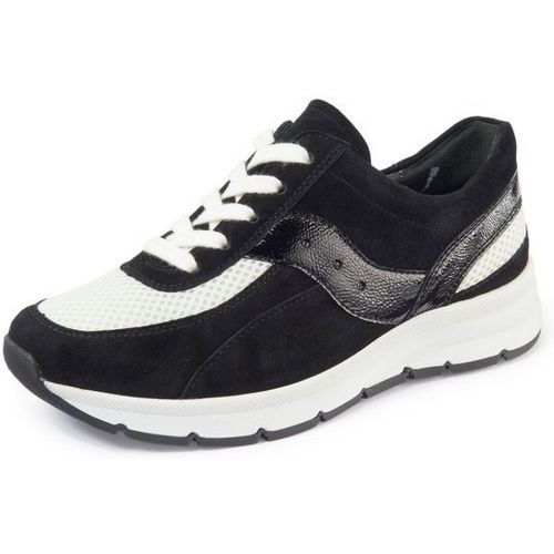 Les sneakers cuir velours chèvre taille 37 - Semler - Modalova