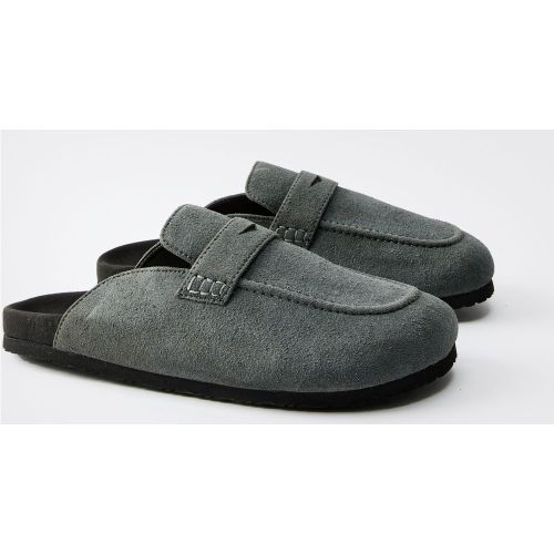 Mules en synthétique - 41 - Boohooman - Modalova