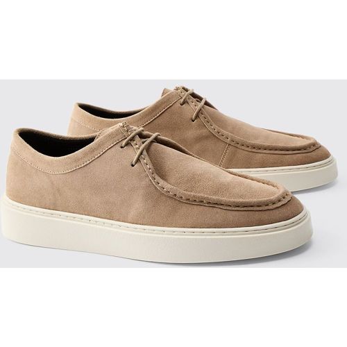 Mocassins en synthétique - 41 - Boohooman - Modalova