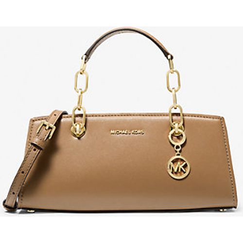 MK Petit sac Cynthia en cuir - Michael Kors - MICHAEL Michael Kors - Modalova