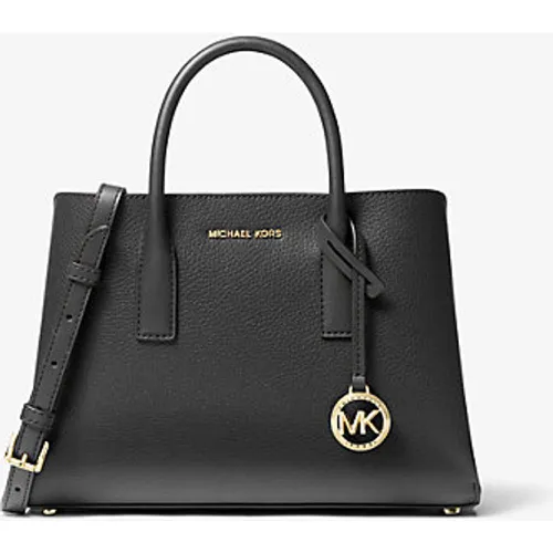 MK Petit sac Ruthie en cuir grainé - - Michael Kors - MICHAEL Michael Kors - Modalova