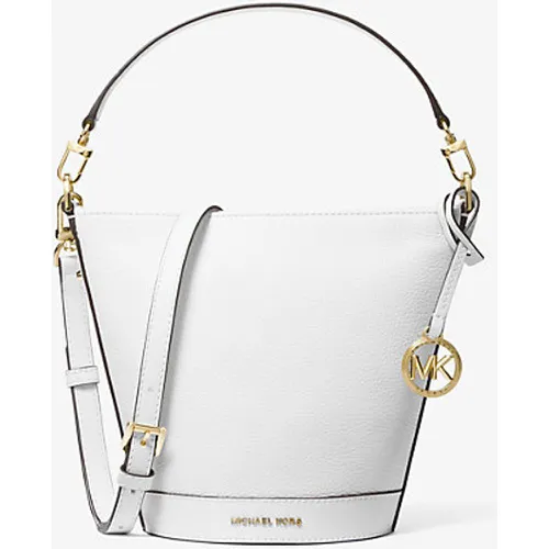 MK Petit sac à bandoulière Townsend en cuir grainé - - Michael Kors - MICHAEL Michael Kors - Modalova