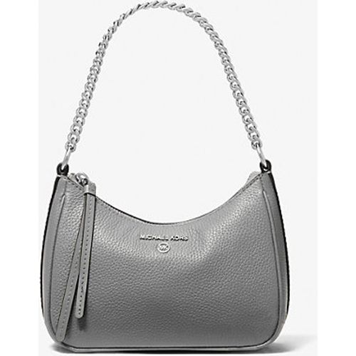 MK Petite pochette Jet Set Charm en cuir - Michael Kors - MICHAEL Michael Kors - Modalova