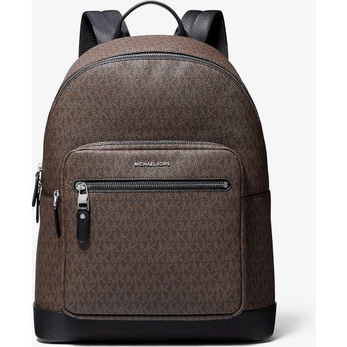 MK Sac à dos Hudson avec logo - Michael Kors - Michael Kors Mens - Modalova